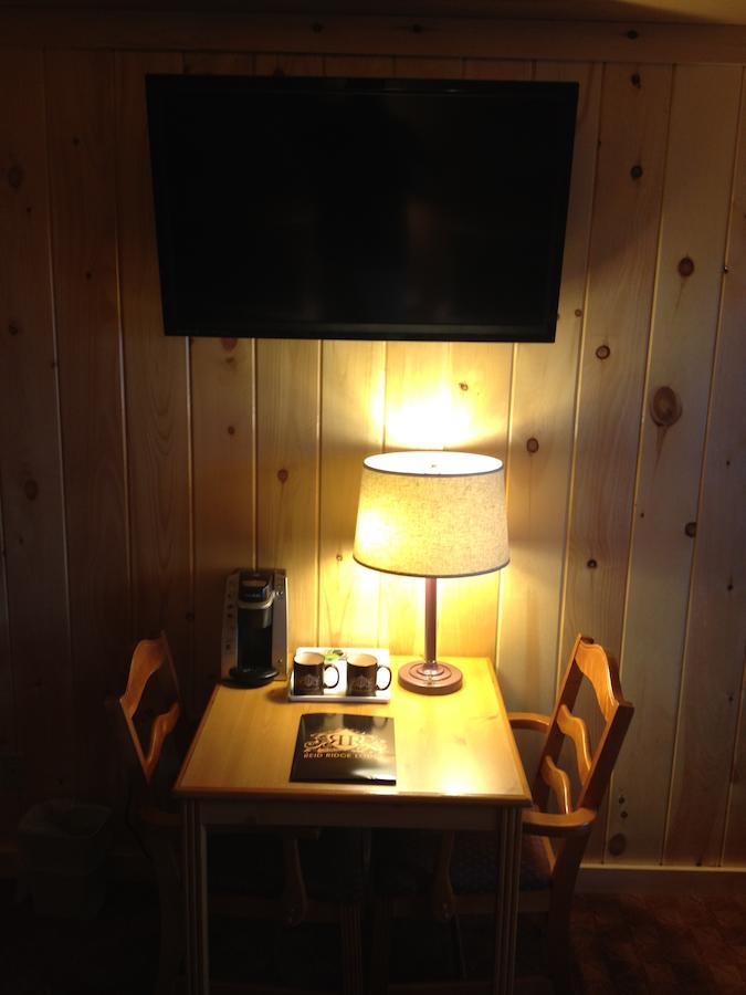 Reid Ridge Lodge - thumb 9