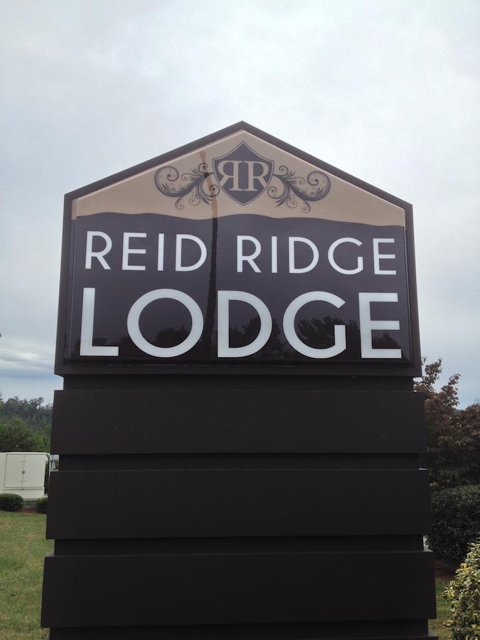 Reid Ridge Lodge - thumb 7