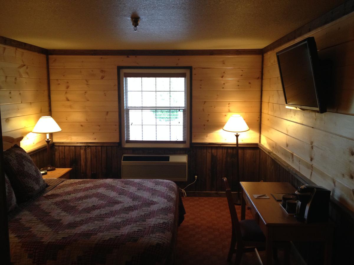 Reid Ridge Lodge - thumb 6