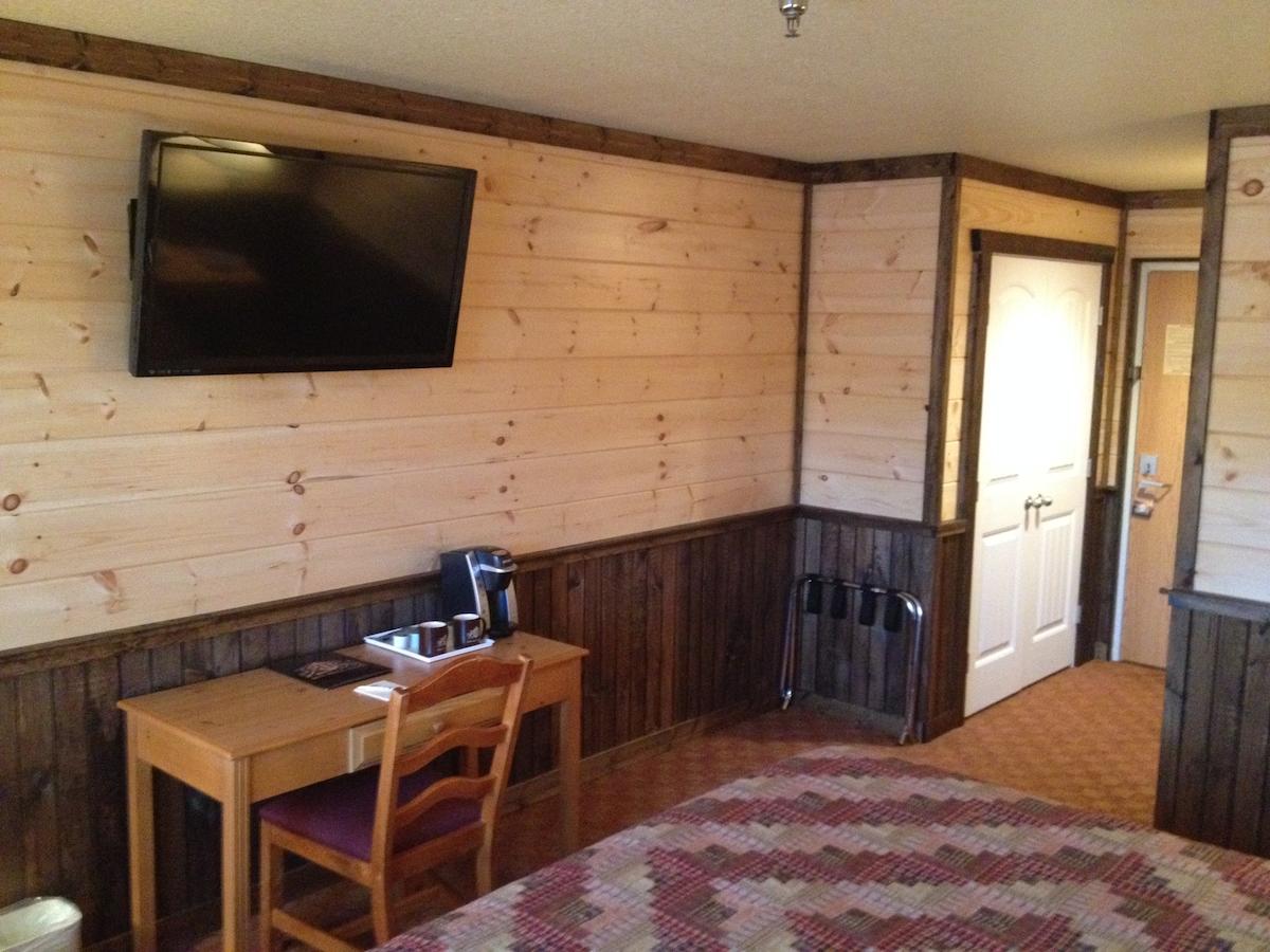 Reid Ridge Lodge - thumb 11