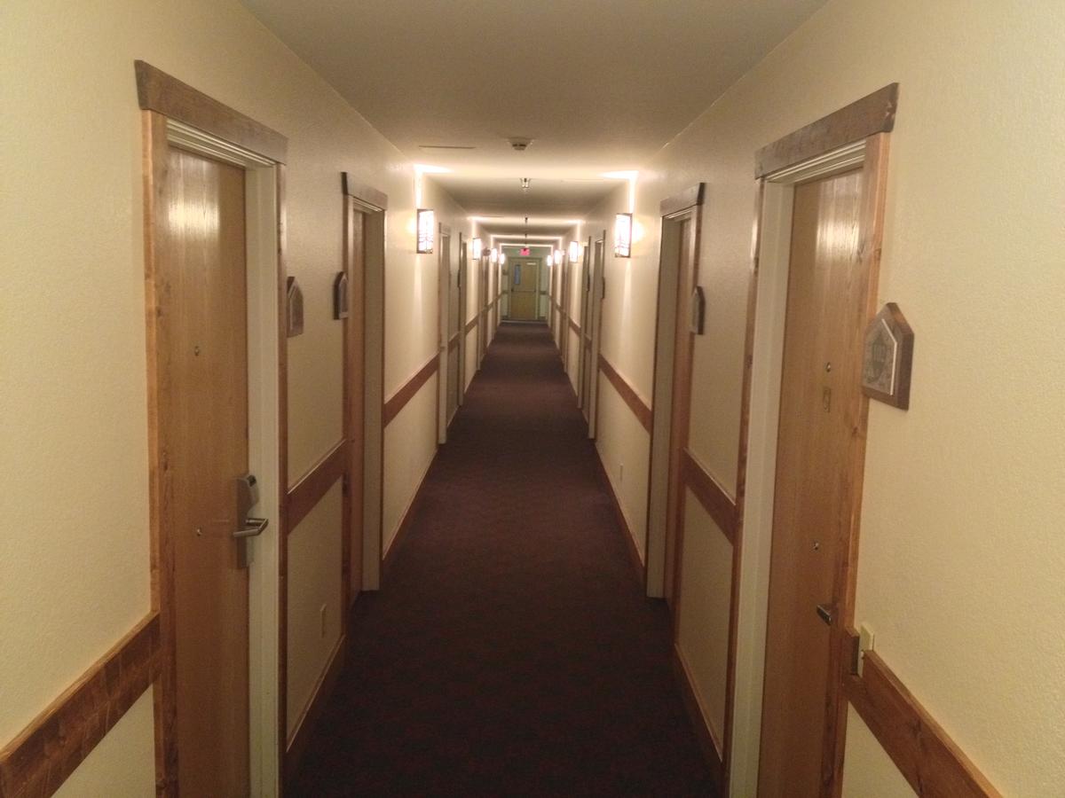 Reid Ridge Lodge - thumb 5