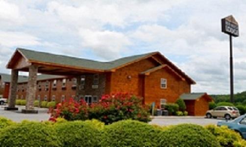 Reid Ridge Lodge - thumb 0