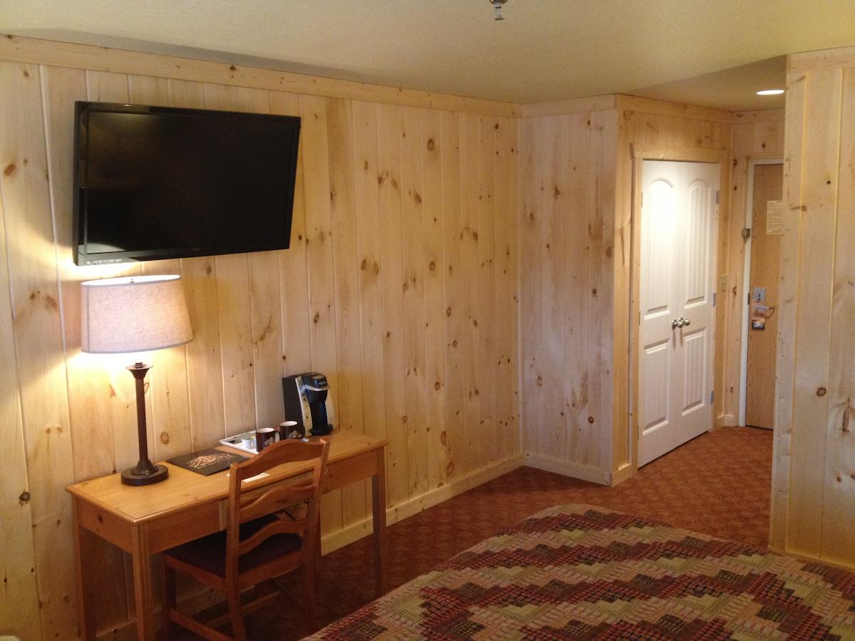 Reid Ridge Lodge - thumb 2