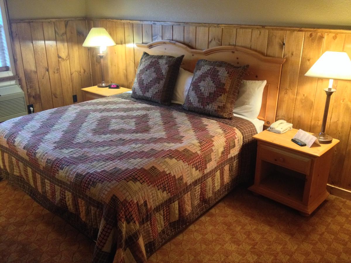 Reid Ridge Lodge - thumb 1