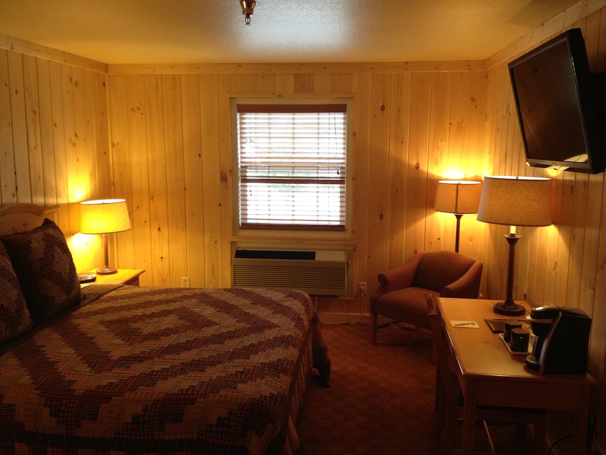 Reid Ridge Lodge - thumb 13