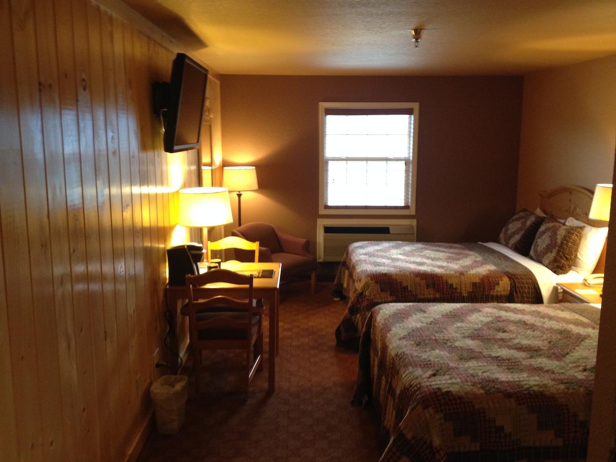 Reid Ridge Lodge - thumb 12