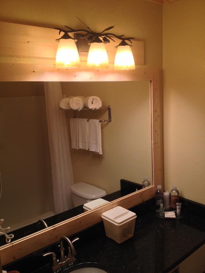 Reid Ridge Lodge - thumb 4