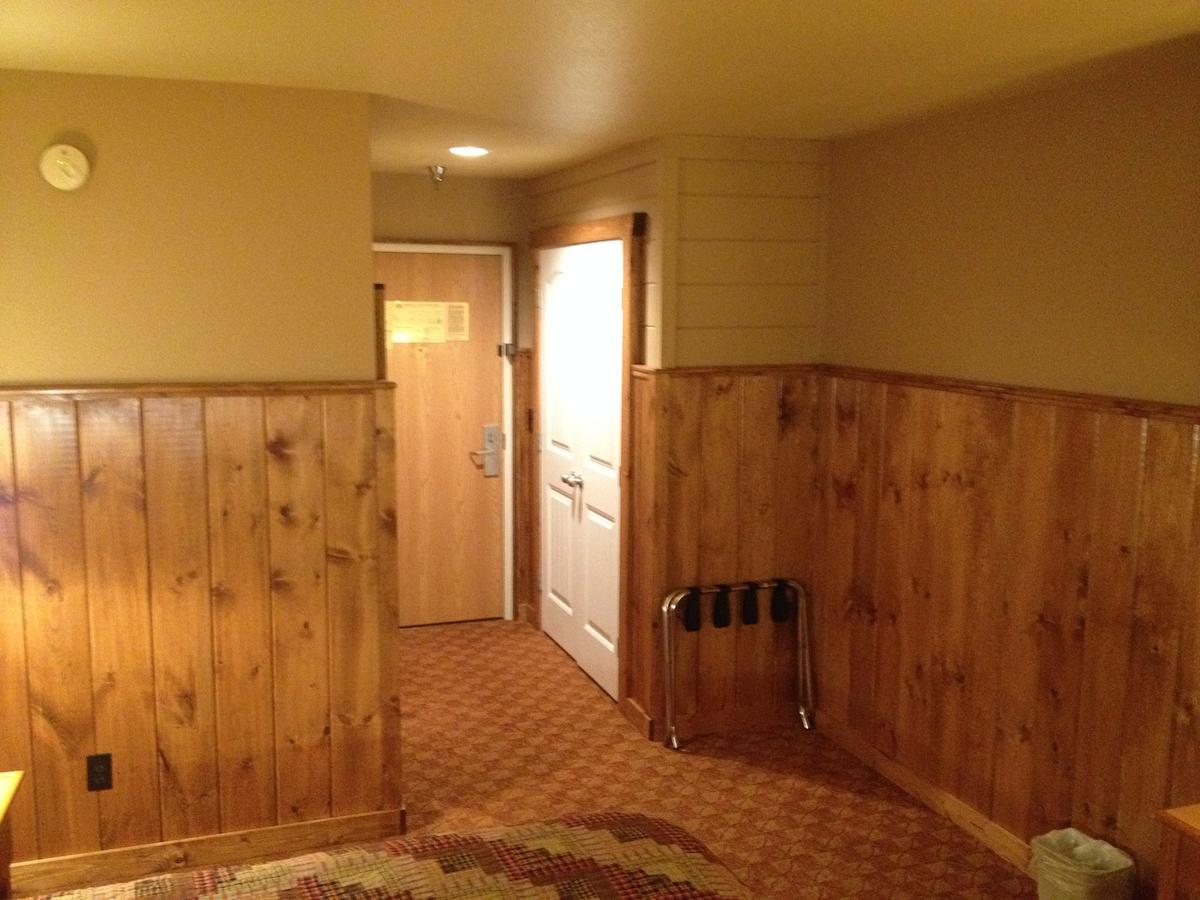 Reid Ridge Lodge - thumb 8