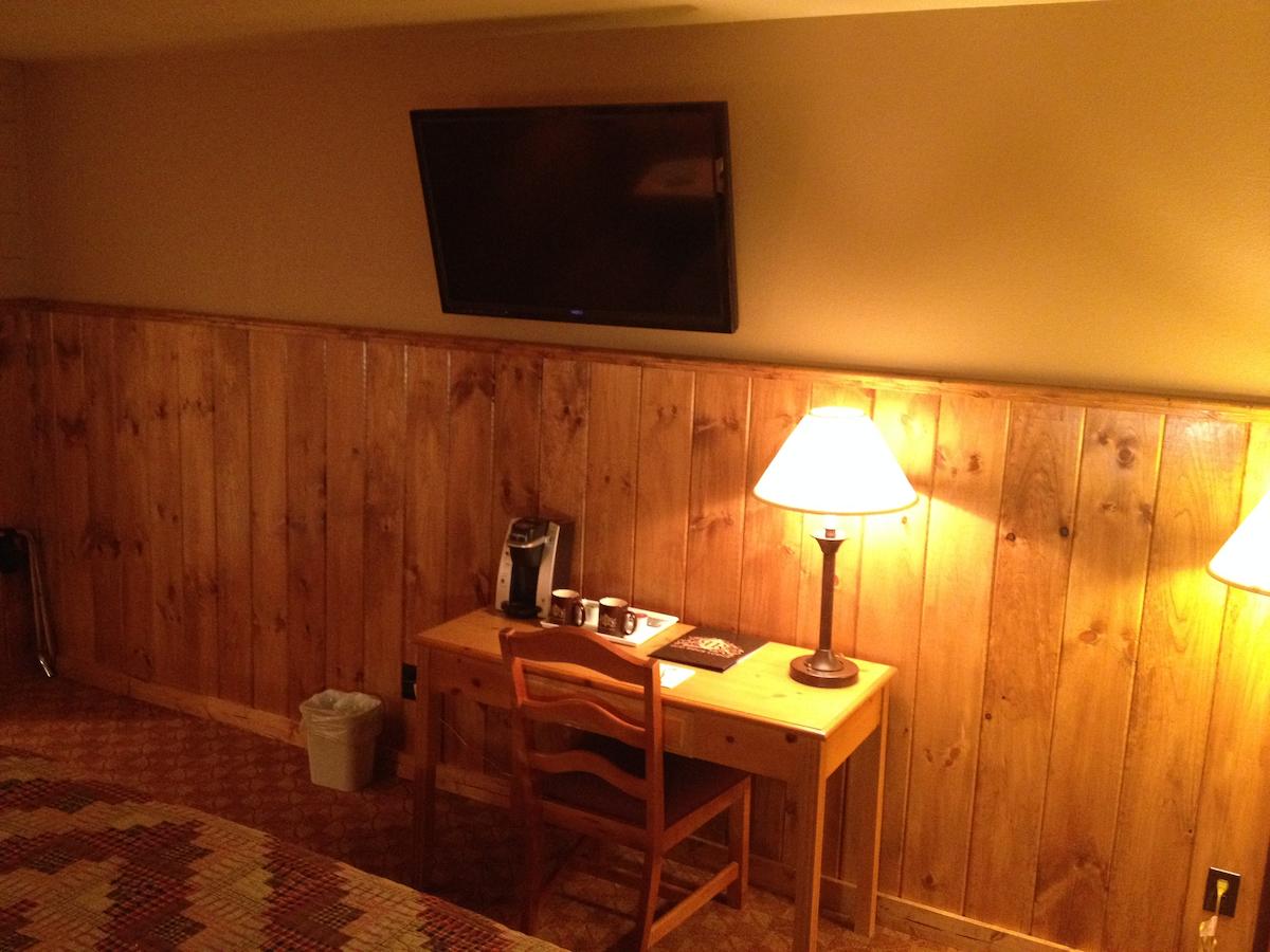 Reid Ridge Lodge - thumb 10