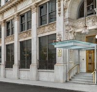 The Candler Hotel Atlanta Curio Collection by Hilton - Accommodation Alabama
