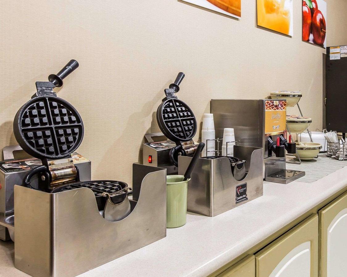 Quality Inn At The Mall - Valdosta - thumb 4