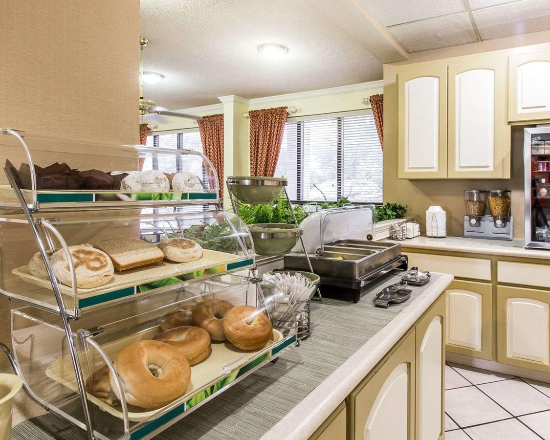 Quality Inn At The Mall - Valdosta - thumb 7