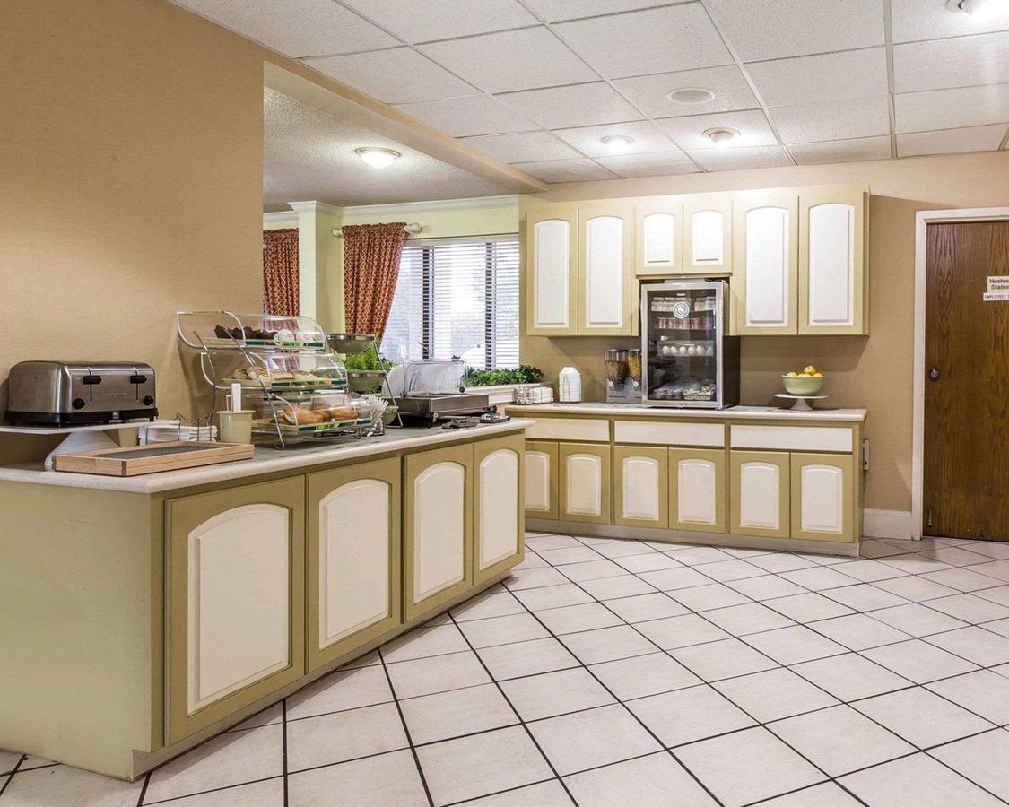 Quality Inn At The Mall - Valdosta - thumb 15