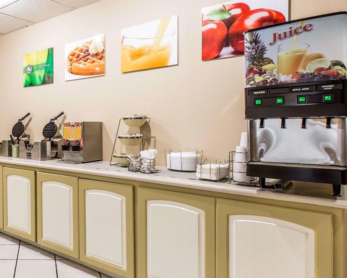 Quality Inn At The Mall - Valdosta - thumb 27