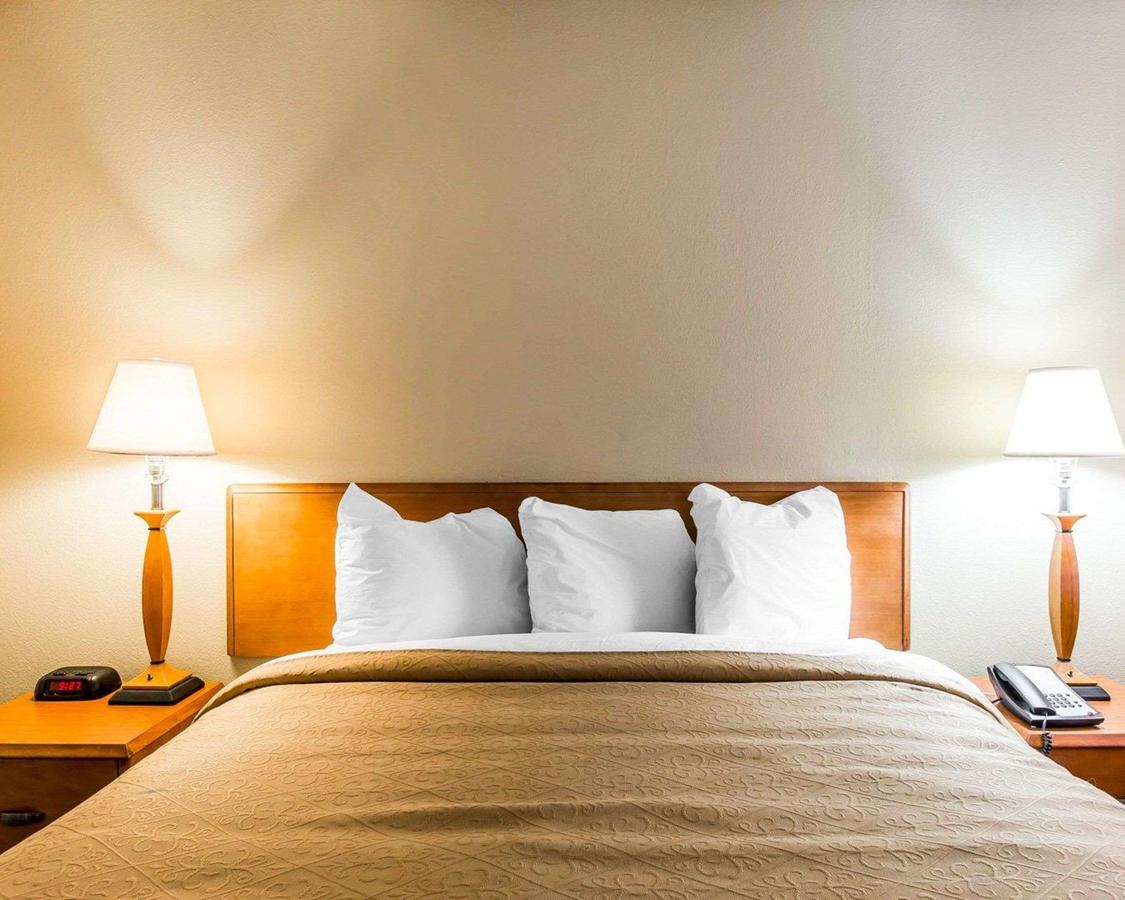 Quality Inn At The Mall - Valdosta - thumb 22