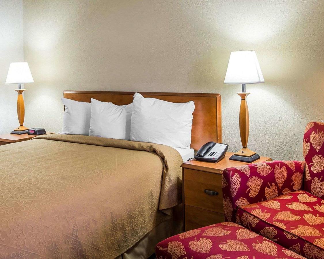 Quality Inn At The Mall - Valdosta - thumb 1