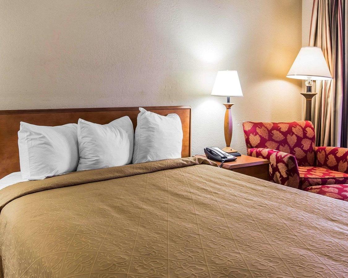 Quality Inn At The Mall - Valdosta - thumb 28