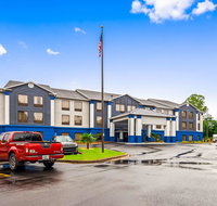 Best Western Plus McDonough Inn  Suites - Accommodation Alabama