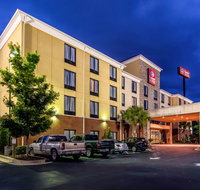 Comfort Suites McDonough Atlanta South - Accommodation Alabama