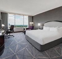 Hilton Atlanta - Accommodation Alabama