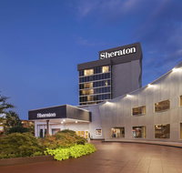 Sheraton Atlanta - Accommodation Alabama