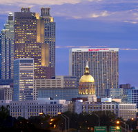 Atlanta Marriott Marquis - Accommodation Alabama