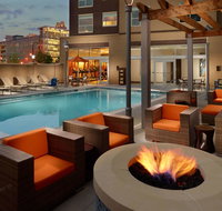 Hyatt House Atlanta Downtown - Accommodation Alabama