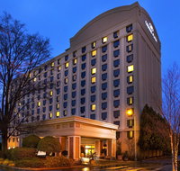 Crowne Plaza Hotel Atlanta-Airport - Accommodation Alabama