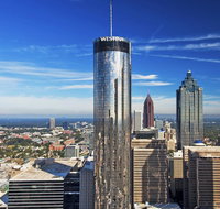 The Westin Peachtree Plaza - Accommodation Alabama