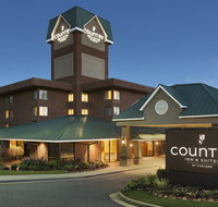 Country Inn  Suites by Radisson Atlanta Galleria Ballpark GA - Accommodation Alabama