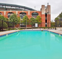 Country Inn  Suites by Radisson Atlanta Downtown South at Georgia State Stadium - Accommodation Alabama