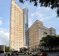 The Georgian Terrace - Accommodation Alabama