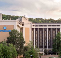 Wyndham Atlanta Galleria - Accommodation Alabama