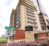 Regency Suites Hotel Midtown - Accommodation Alabama