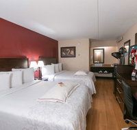 Red Roof Inn PLUS Atlanta - Buckhead - Accommodation Alabama