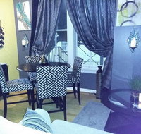 The 4 C's Calvin's Condo 4 Comfort  4 Convenience - Accommodation Alabama