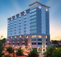SpringHill Suites by Marriott Atlanta Downtown - Accommodation Alabama