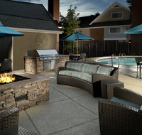 Sonesta ES Suites Atlanta Perimeter Center East - Accommodation Alabama