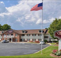 Country Hearth Inn-Toccoa - Accommodation Alabama