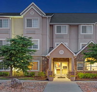 Microtel Inn  Suites by Wyndham Jasper - Accommodation Alabama