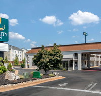 Quality Inn McDonough Atlanta South I-75 - Accommodation Alabama