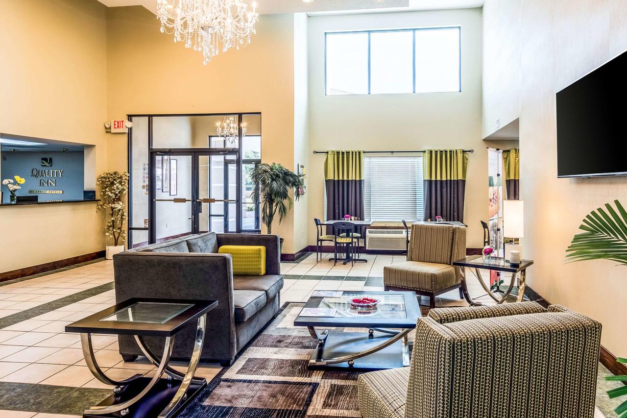 Quality Inn Sandersville - thumb 17