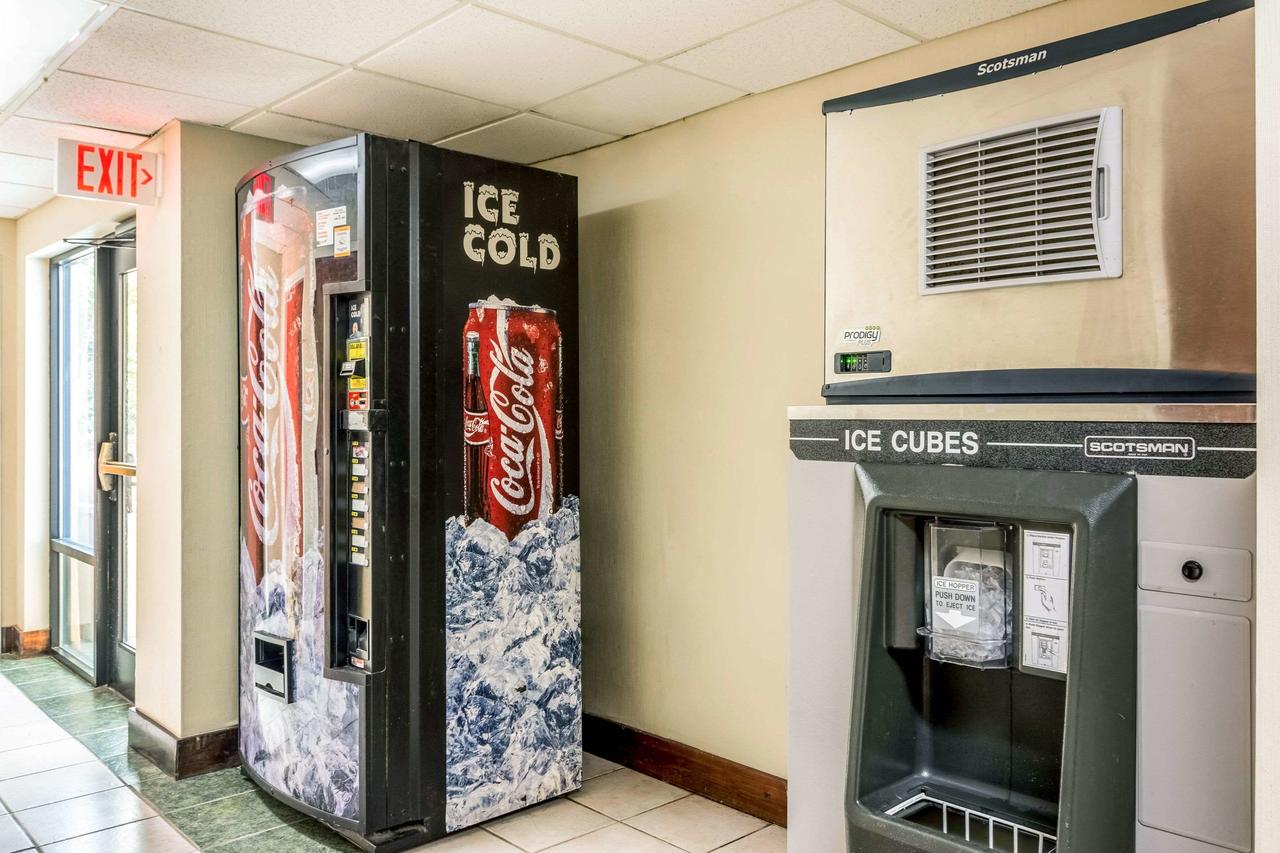 Quality Inn Sandersville - thumb 10