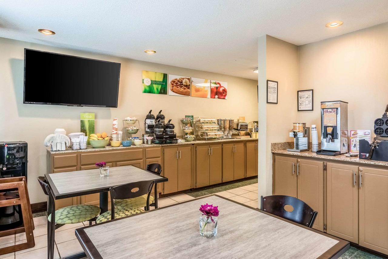 Quality Inn Sandersville - thumb 11