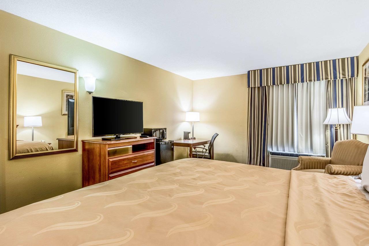 Quality Inn Sandersville - thumb 13