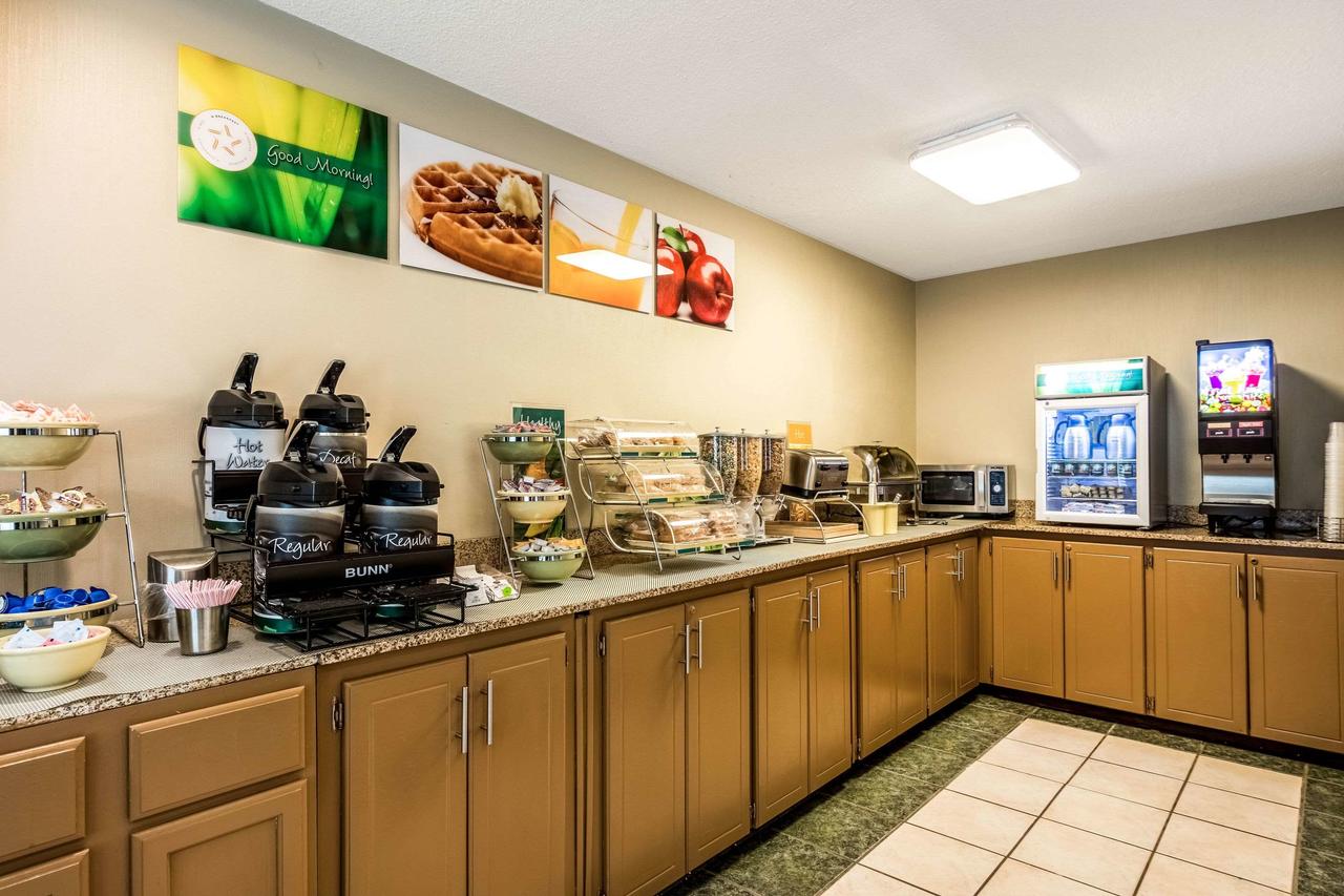 Quality Inn Sandersville - thumb 1