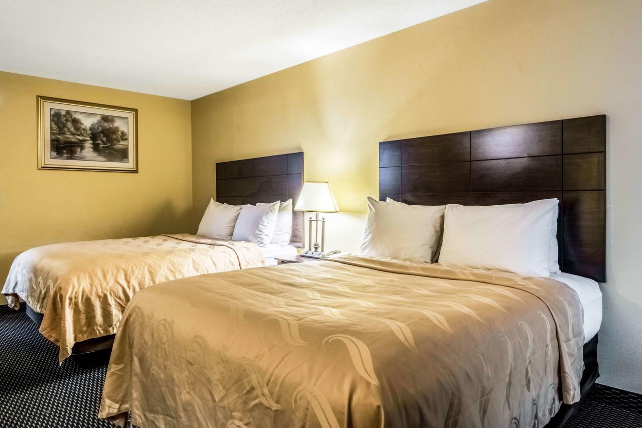 Quality Inn Sandersville - thumb 2