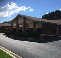 Quality Inn - Accommodation Alabama