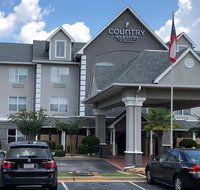 Country Inn  Suites by Radisson McDonough GA - Accommodation Alabama