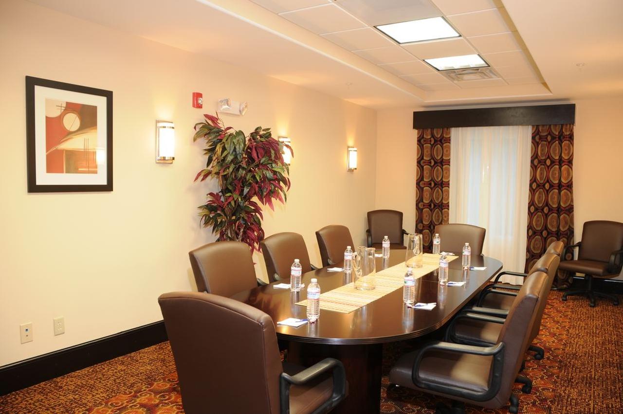 Holiday Inn Express Hotel & Suites Bainbridge - thumb 34